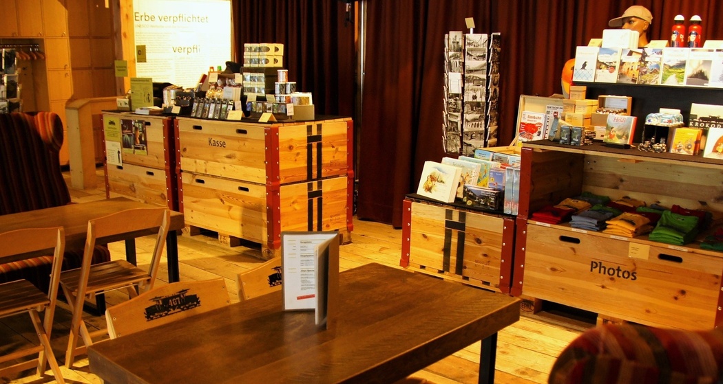 Büfèt im Bahnmuseum (oua_26818214_image)