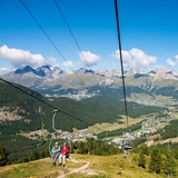 Seggiovia Alp Languard