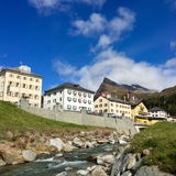 Stage 1: the village of San Bernardino