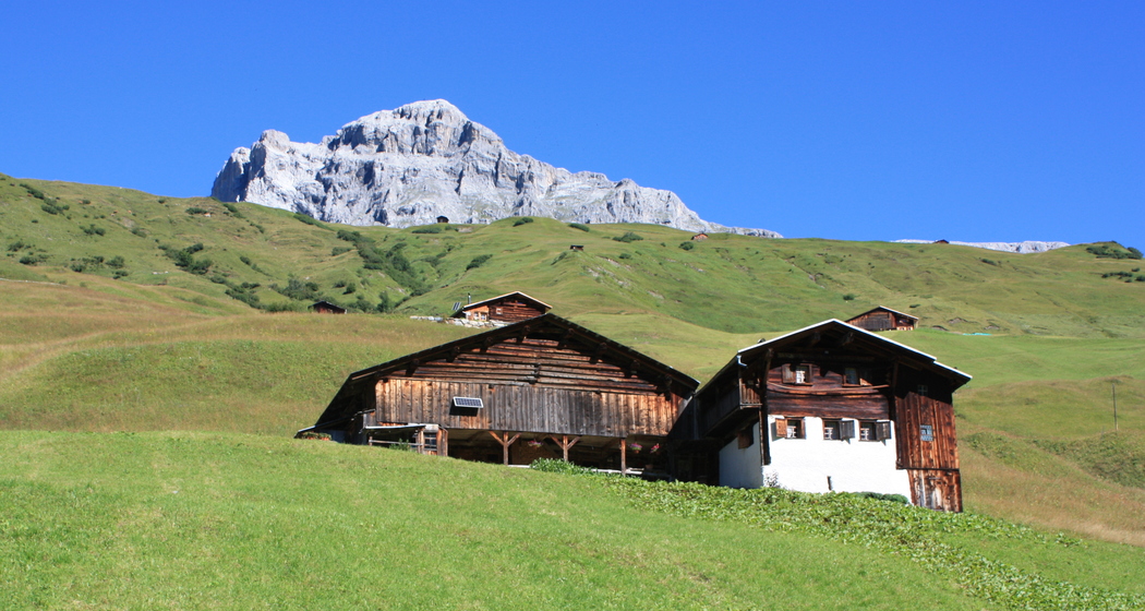 Etappe 22: Partnuner Meder