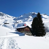 Berghaus Piz Platta (oua_27326802_image)