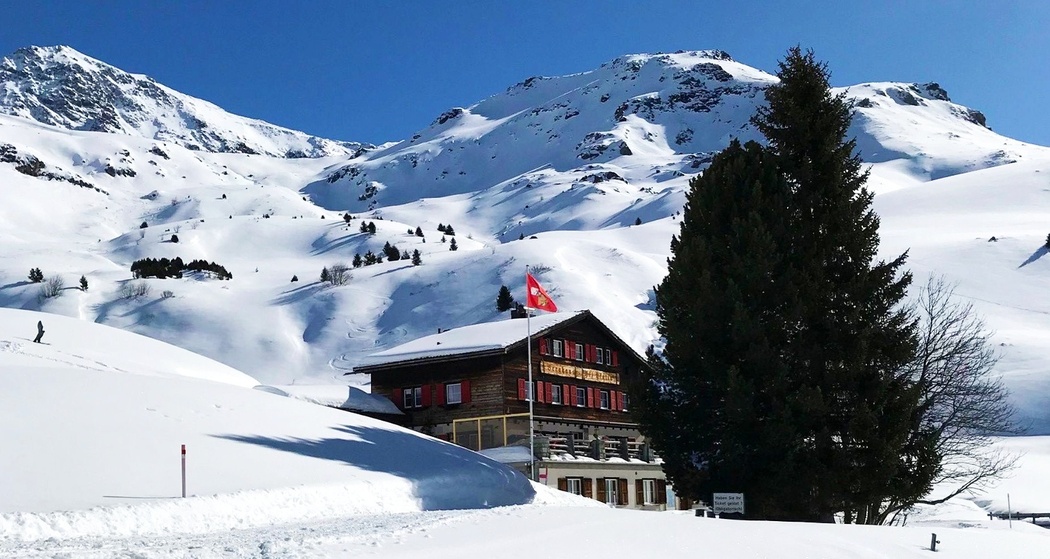 Berghaus Piz Platta (oua_27326802_image)