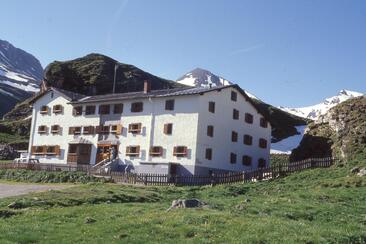 Heidelberger Hut