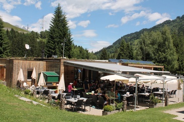 Camping-Restaurant Fontanivas (oua_27380971_image)
