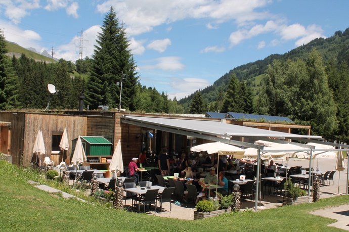 Camping-Restaurant Fontanivas (oua_27380971_image)
