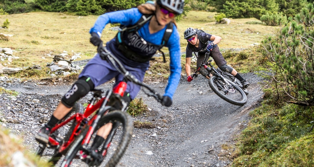 Trek Runcatrail - Caumasee - Tamins (oua_27401139_image)