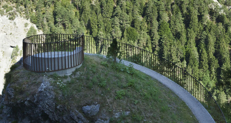 Aussichtsplattform Zault (oua_27537732_image)