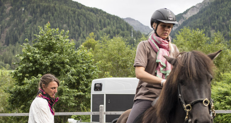 Reitschule Iris Hauschild - Fokus Mensch-Pferd (oua_27608860_image)