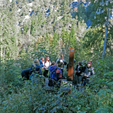 gruppo faszinaturWeg