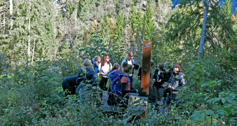 faszinaturWeg Gruppe