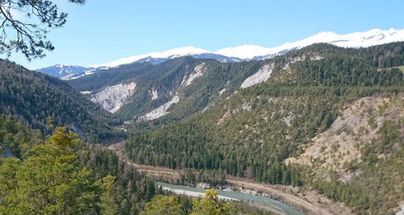 Aussichtsplattform Spitg (oua_27609462_image)