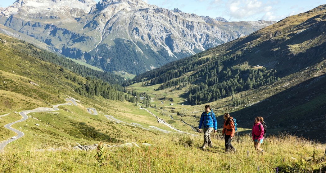 Splügenpass