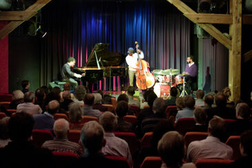 Kulturschuppen Klosters (oua_28063757_image)