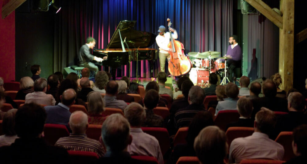 Kulturschuppen Klosters (oua_28063757_image)