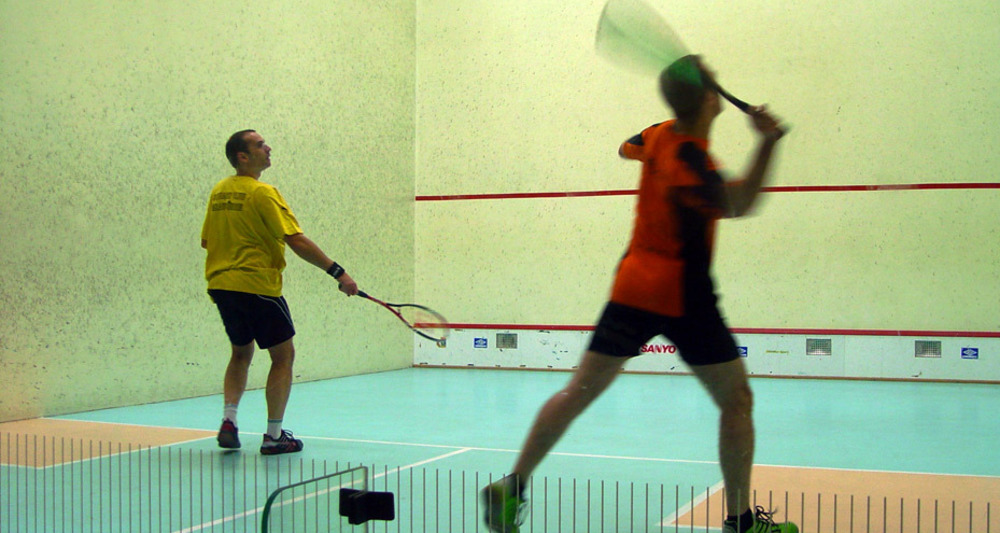 Tennis-, Badminton- & Squashhalle Untervaz (oua_28064785_image)