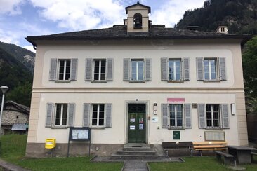 Archivio Regionale Calanca (oua_28352416_image)