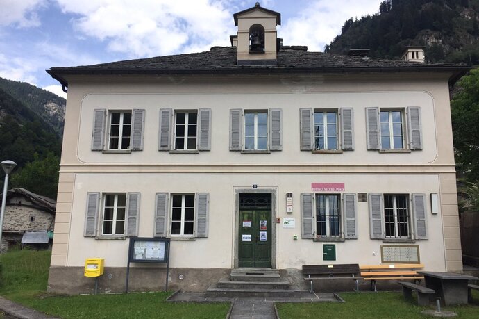 Archivio Regionale Calanca (oua_28352416_image)