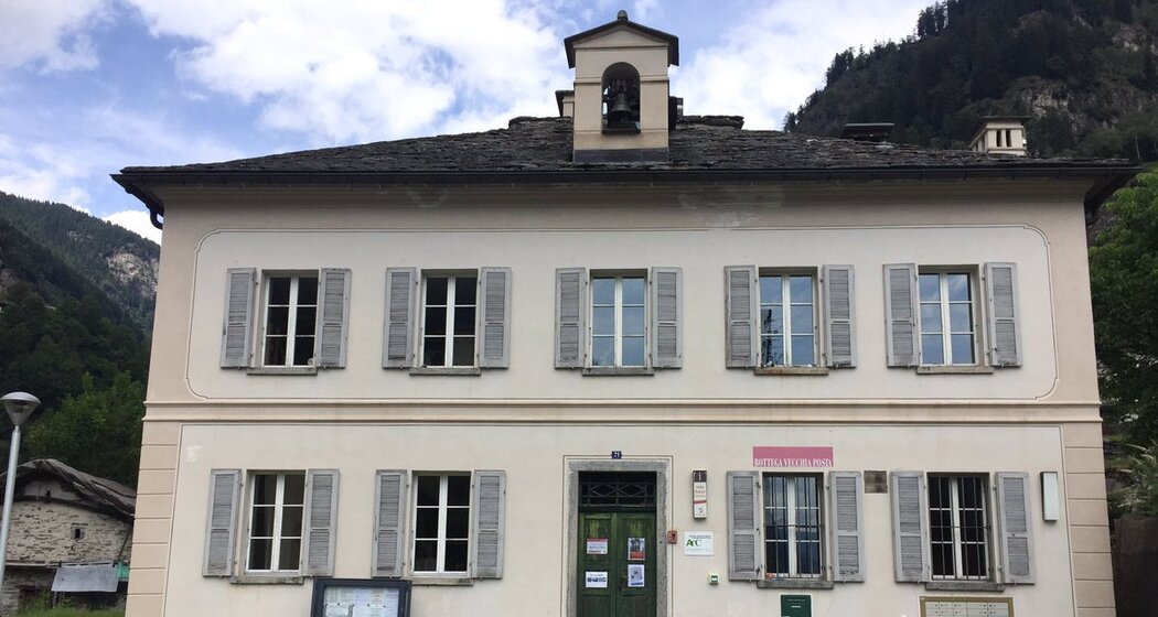 Archivio Regionale Calanca (oua_28352416_image)