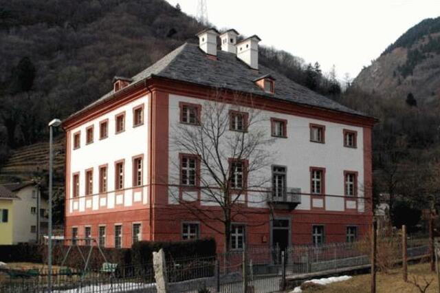 Ca' Rossa, 1721 (oua_28352707_image)