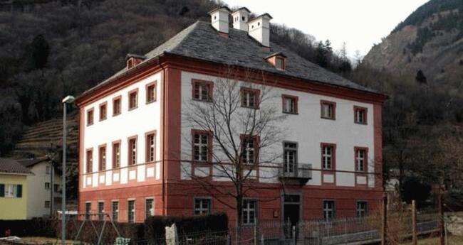 Ca' Rossa, 1721 (oua_28352707_image)