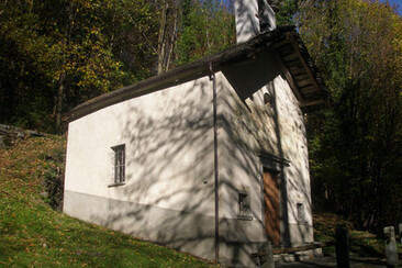 Cappella della Madonna dei Miracoli (oua_28353006_image)