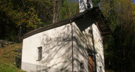 Cappella della Madonna dei Miracoli (oua_28353006_image)