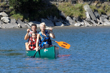 Kayak sul lago d'Isola (oua_28353179_image)