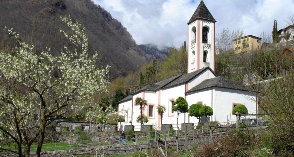 Chiesa San Clemente (oua_28416355_image)