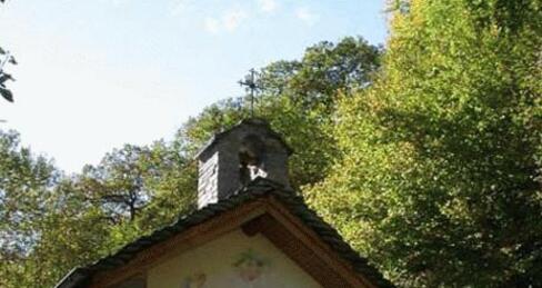 Cappella della Madonna del Rosario (oua_28416633_image)