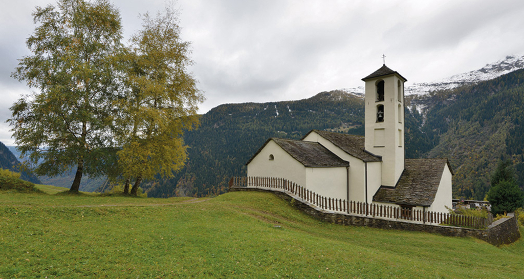 Chiesa Parrocchiale di San Bartolomeo (oua_28416652_image)