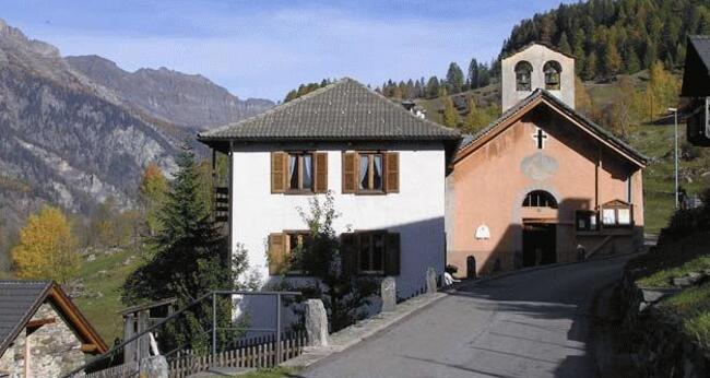 Cappella della Madonna Addolorata (oua_28416679_image)