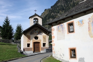 Cappella della Madonna di Loreto (oua_28416843_image)