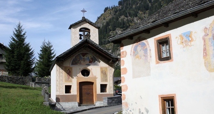 Cappella della Madonna di Loreto (oua_28416843_image)