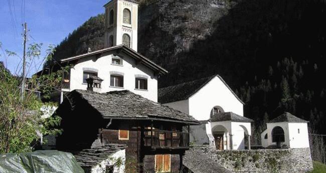 Chiesa Parrocchiale di San Lorenzo (oua_28417244_image)