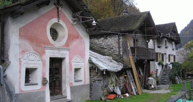 Cappella di San Giovanni Napomuceno (oua_28417261_image)