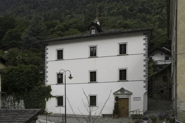 Palazzo a Marca, XVII sec. (oua_28417650_image)