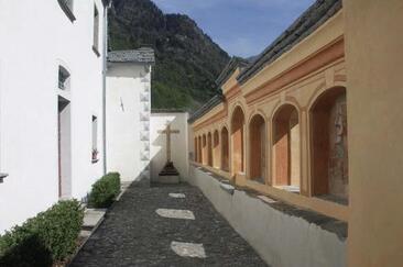 Ospizio dei Cappuccini, XVII sec. (oua_28417721_image)