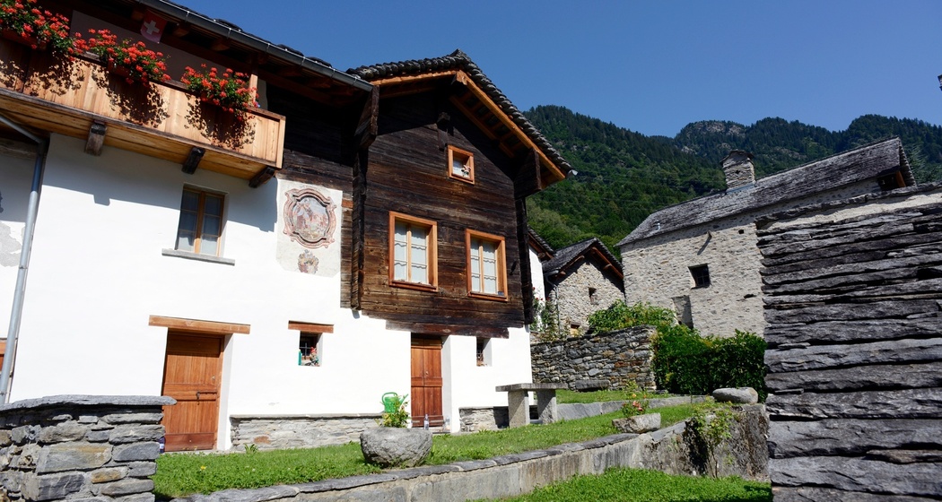Casa San Floriano, XVIII Sek. (oua_28417845_image)