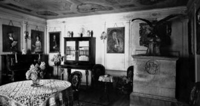 Casa a Marca, camera Carlo Borromeo (oua_28418907_image)