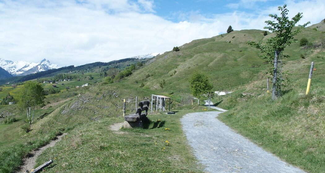 Senda culturala Lumnezia / Kulturweg Lumnezia (oua_28419153_image)