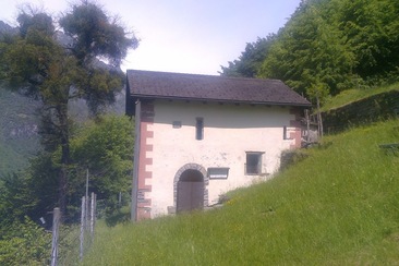 Cappella di San Remigio (oua_28419851_image)