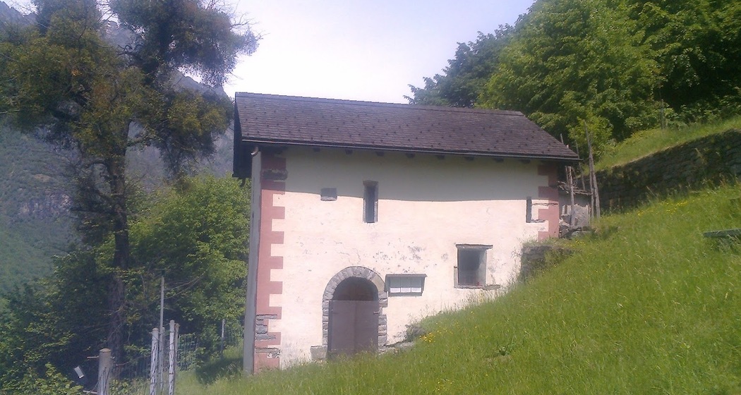 Cappella di San Remigio (oua_28419851_image)