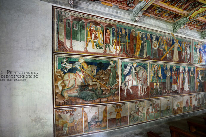 Chiesa Sta. Maria del Castello (oua_28420172_image)