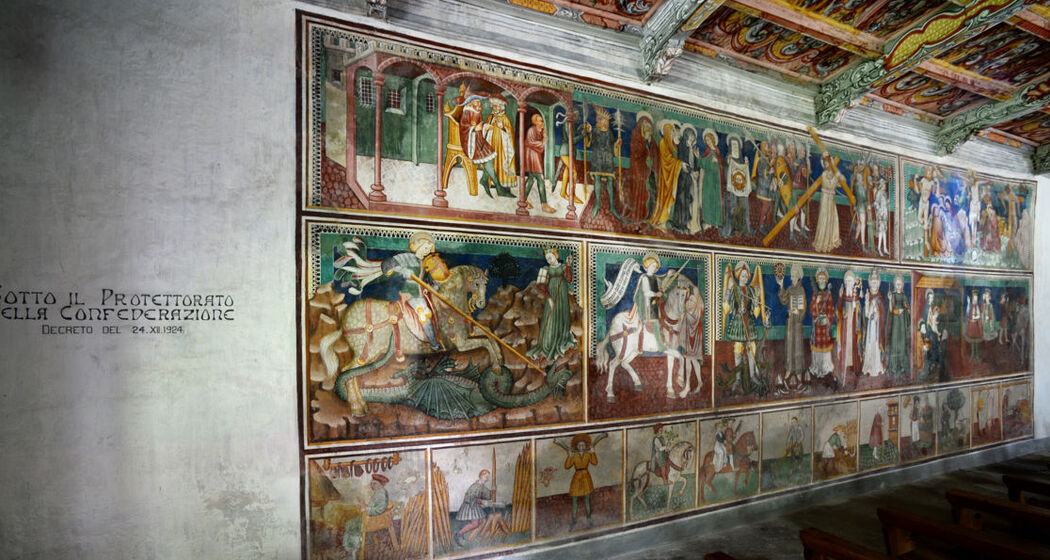 Chiesa Sta. Maria del Castello (oua_28420172_image)