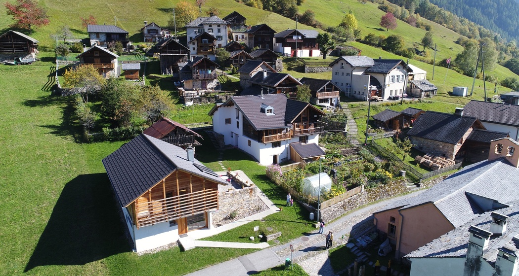 Agriturismo Raìsc (oua_28420822_image)