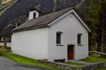 Cappella di San Giacomo (oua_28447969_image)