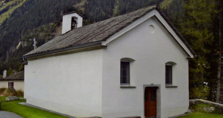 Cappella di San Giacomo (oua_28447969_image)