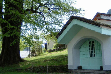 Cappella di Sta. Maria in Pighè (oua_28448106_image)