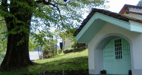 Cappella di Sta. Maria in Pighè (oua_28448106_image)