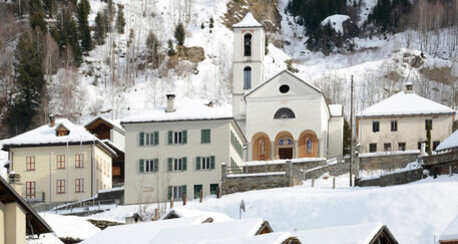 Chiesa Parrocchiale di San Bernardo (oua_28448167_image)